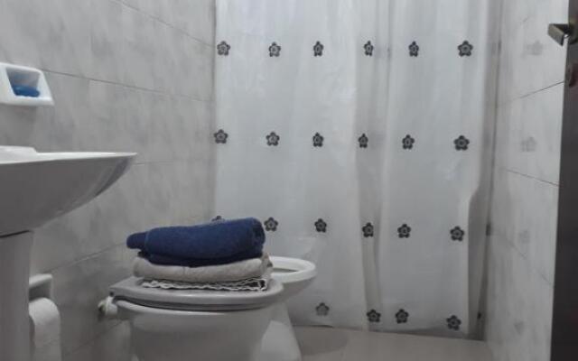 Hermosa Casita II Paso Patria