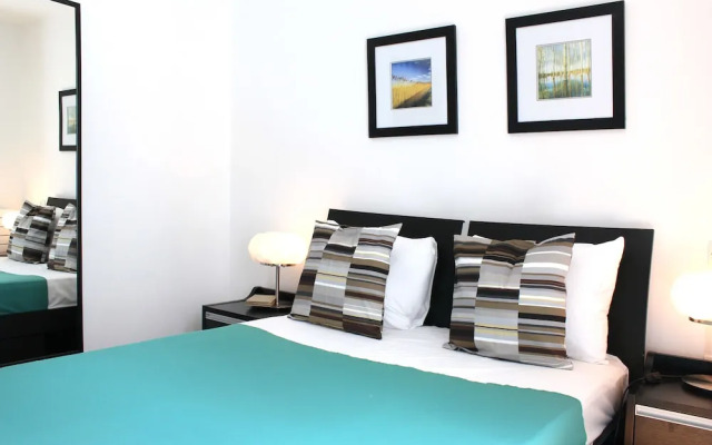 Shoreditch City Living