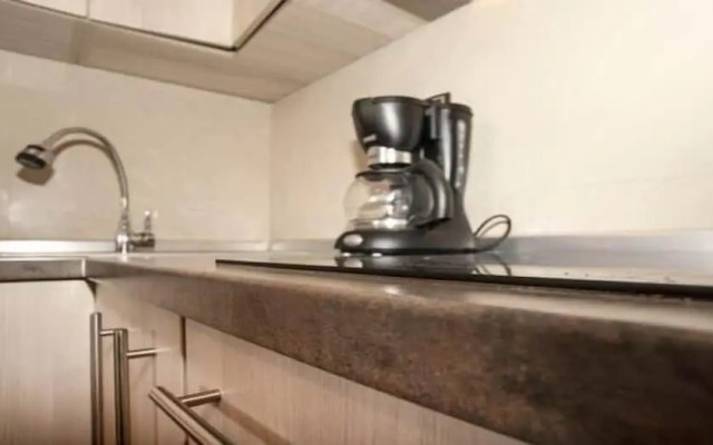 Apartment Rubin