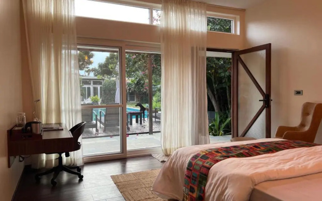 Orchid Tree Wellness Retreat