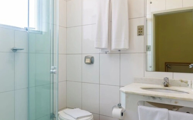 Tri Hotel Florianopolis