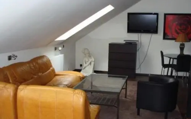 Aparthotel Sol