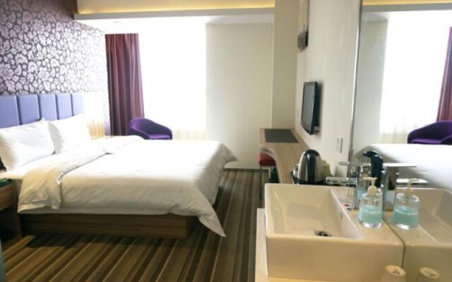 CYTS Shanshui Trends Hotel Beijing Liyuan