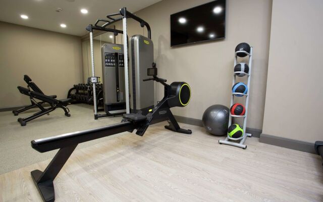 Best Western Plus Moat House Reading