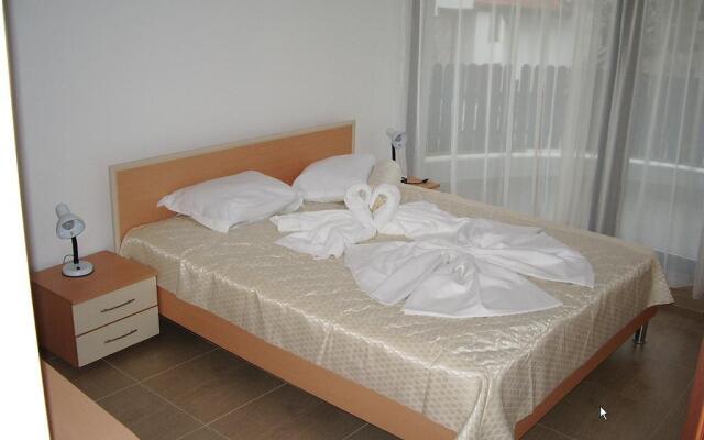 Bay View Villas - Luxury Villas & Apartments