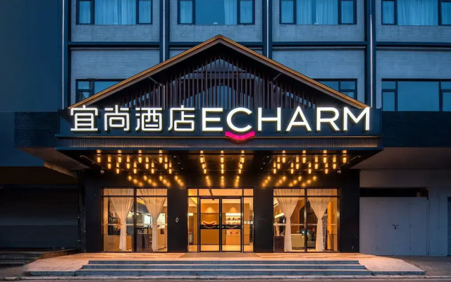 Yishang Hotel