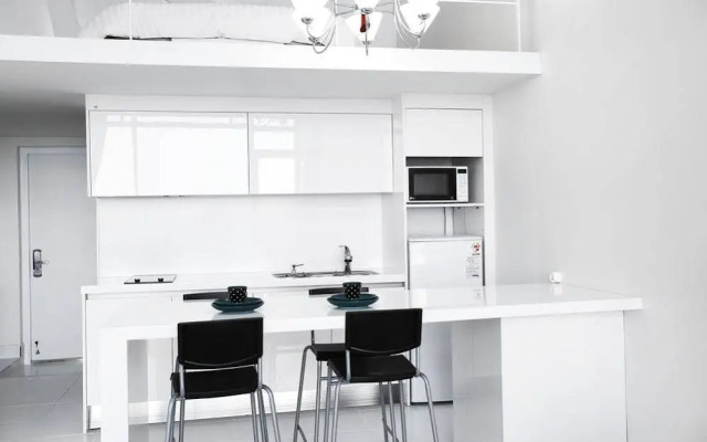 Goseong Sonoheim Pension