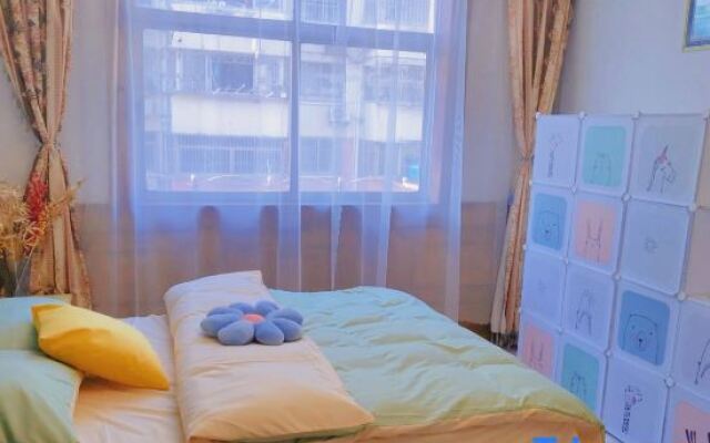 Xiaoxiao Homestay