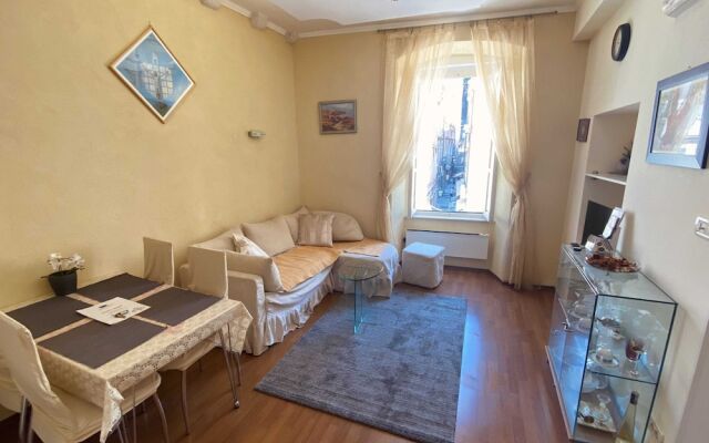 Apartment Tomasovic Old Town - One-bedroom Apartment