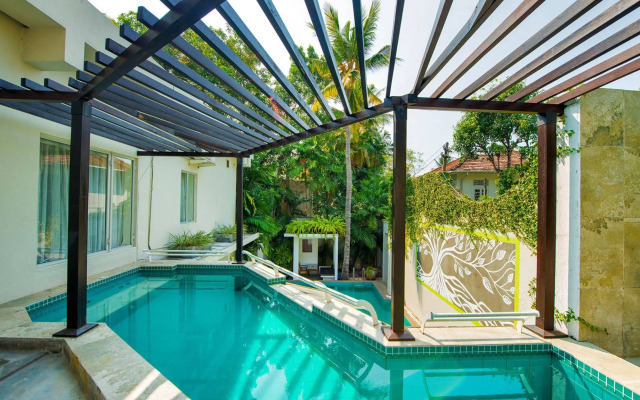 Colombo Hotel by Ceilao Villas