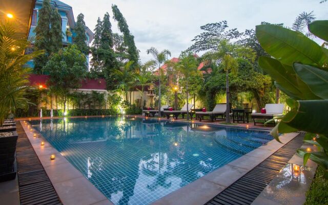 Van Song Villa