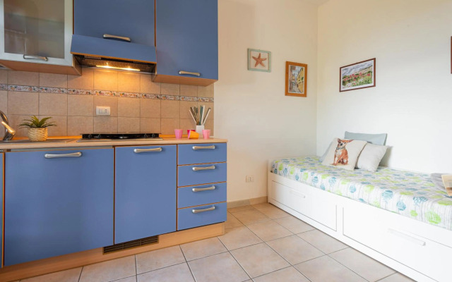 Appartamenti Le Querce App. Melograno