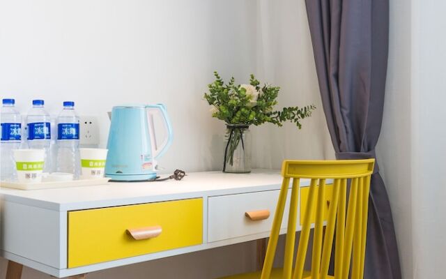 Hangzhou Laid-back Hotel