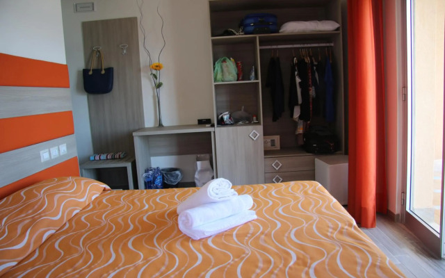 ChrisMare Hotel