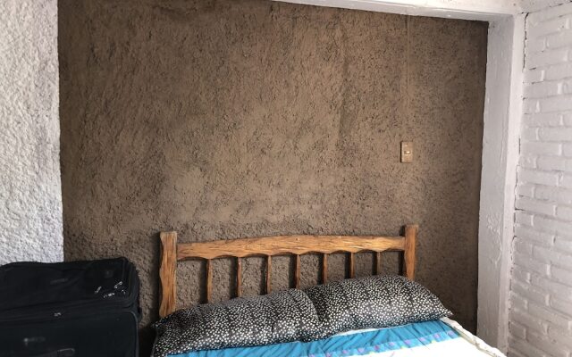 Hotel Ecco Express Chihuahua