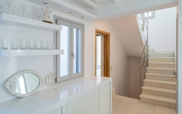 Sunsenses Luxury Villas Paros