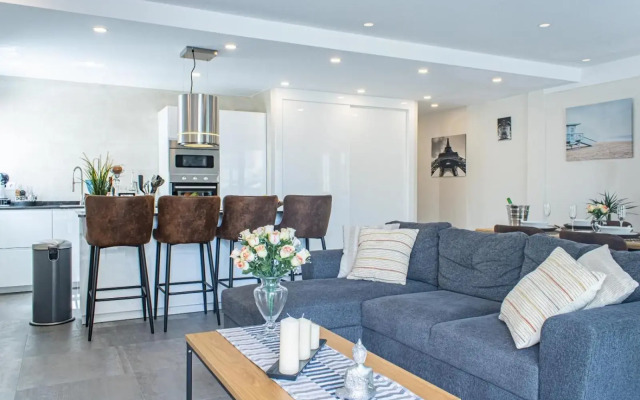 Appartement mediterraneo