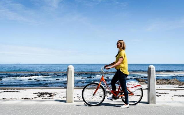 Latitude Aparthotel by Totalstay