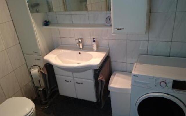 Ferienwohnung Berger