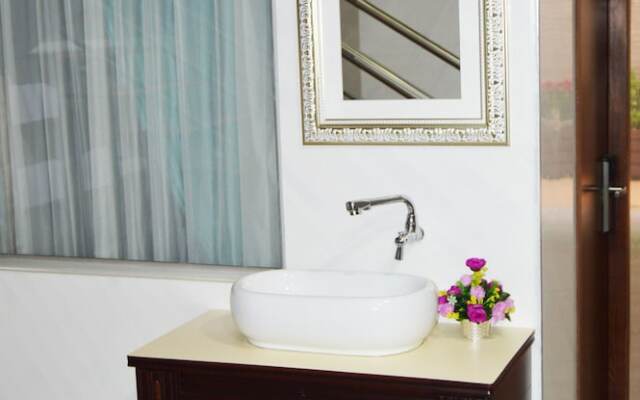 Hotel Fontana di Trevi