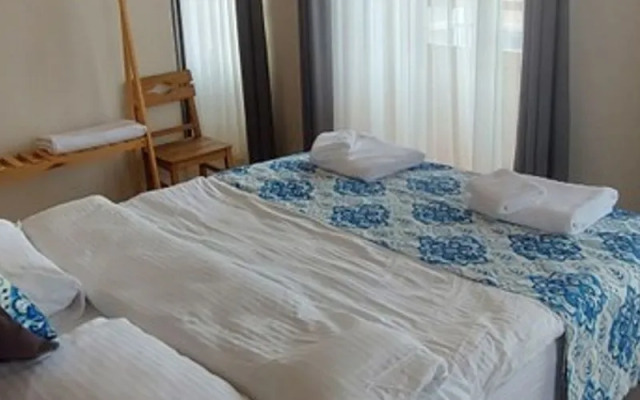 Pürhayal Çeşme