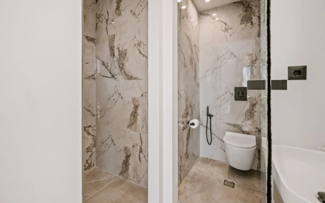 Plānis Str Urban Suites by Semavi