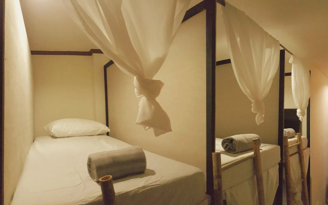 The Camp Hostel Phuket