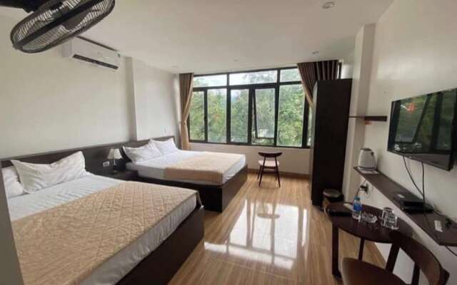 Nhat Bao Hotel Ha Giang - by Bay Luxury