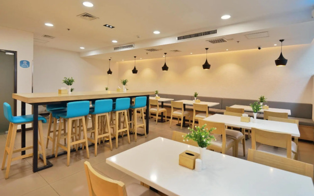 Hanting Hotel Beijing Fengyiqiao