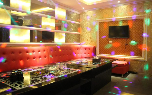 Dela Chambre Hotel