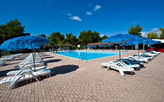 Villaggio Le Diomedee