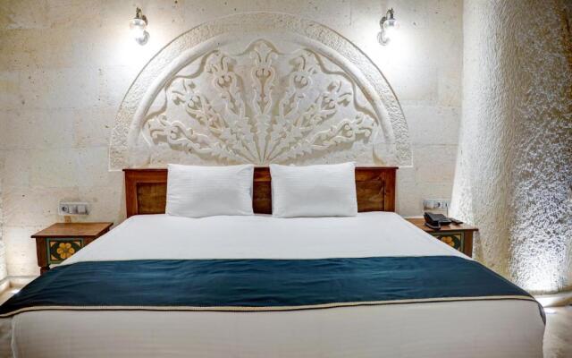 Cappadocia Sweet Cave Hotel