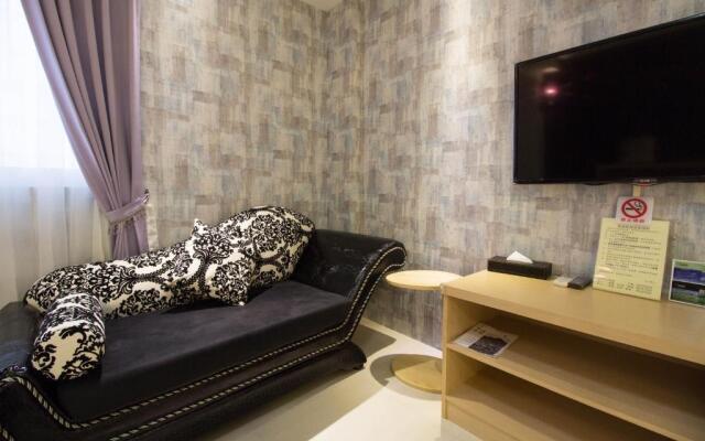 Bei Yue B&B
