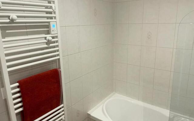 Résidence Astoria - Studio pour 2 Personnes 874