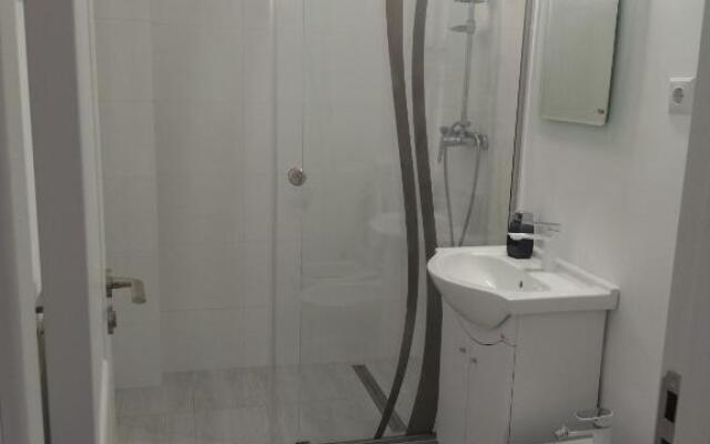 Apartament max. confort
