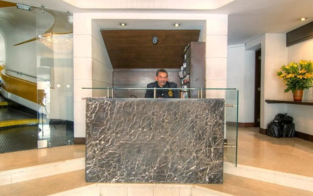 Apartment Zona Rosa 2204