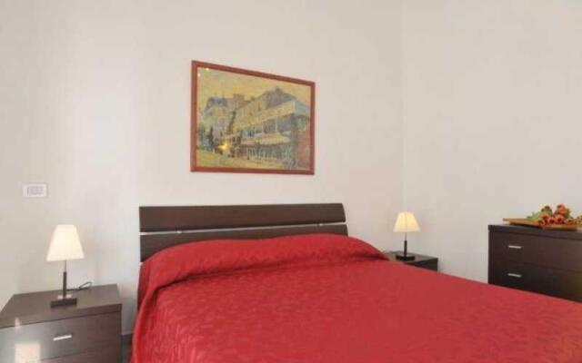 Appartamenti Revere 3000