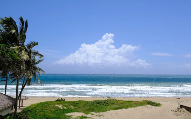 Residnecial Mananero Beach Apartment