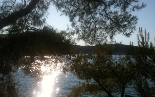 Sunset Villa Hvar