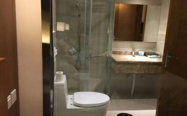 Jingzhi Hotel