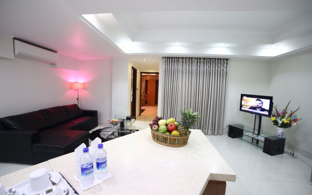 Nascent Gardenia Suites