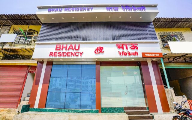 Fabexpress Bhau Residency