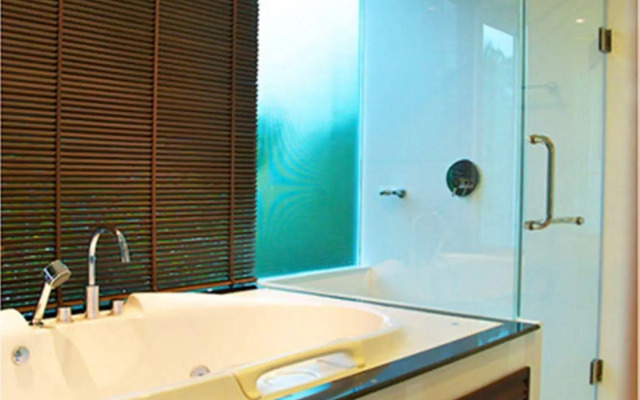 Pilanta Spa Resort