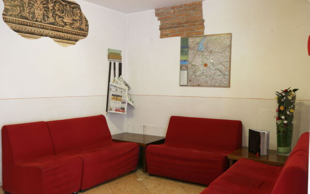 Abbazia Bed & Breakfast , Mantegna Hotels