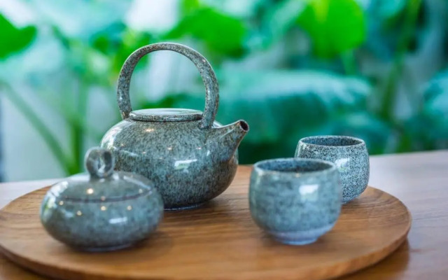 Romantic - Stylish - High End 1Br Villa