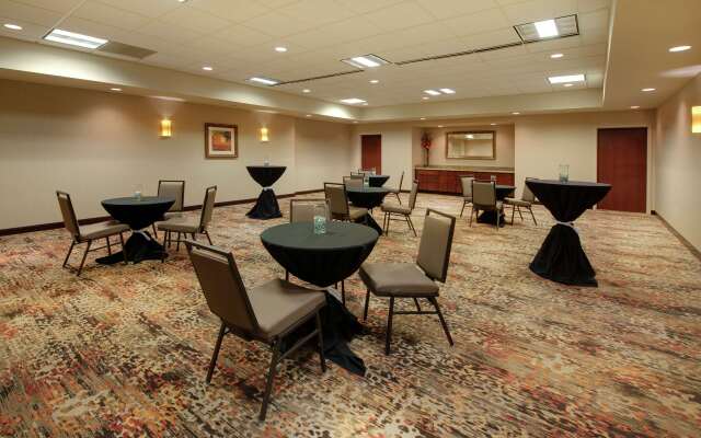 Embassy Suites by Hilton Huntsville