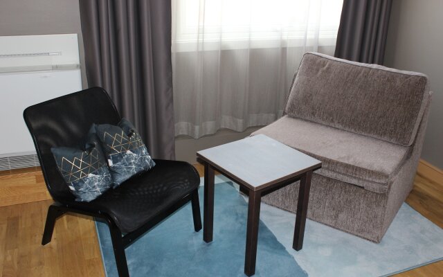 Quality Hotel Winn Goteborg