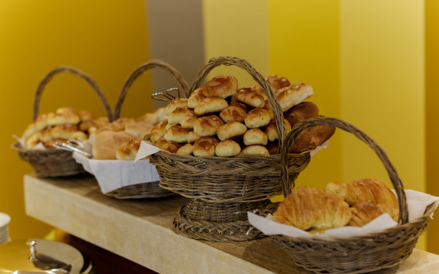 Yawar Inka Hotel
