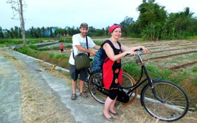 Efata Homestay