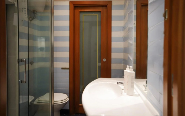 Movida Apartment in Largo Giusso